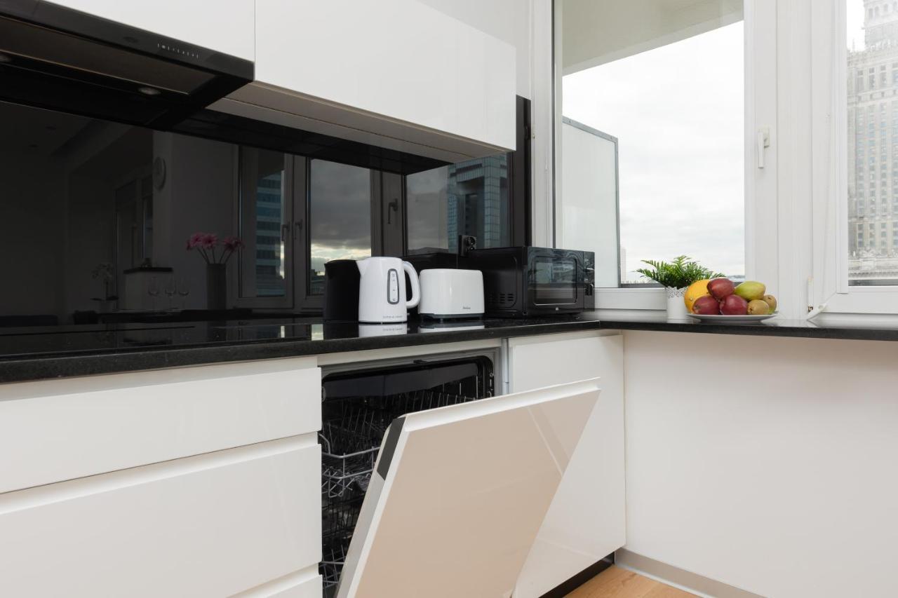 Apartament The View By Renters