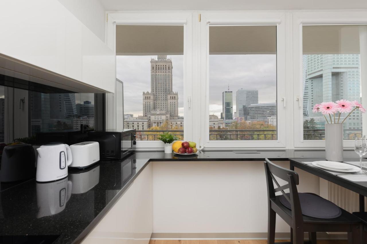 The View By Renters Warszawa