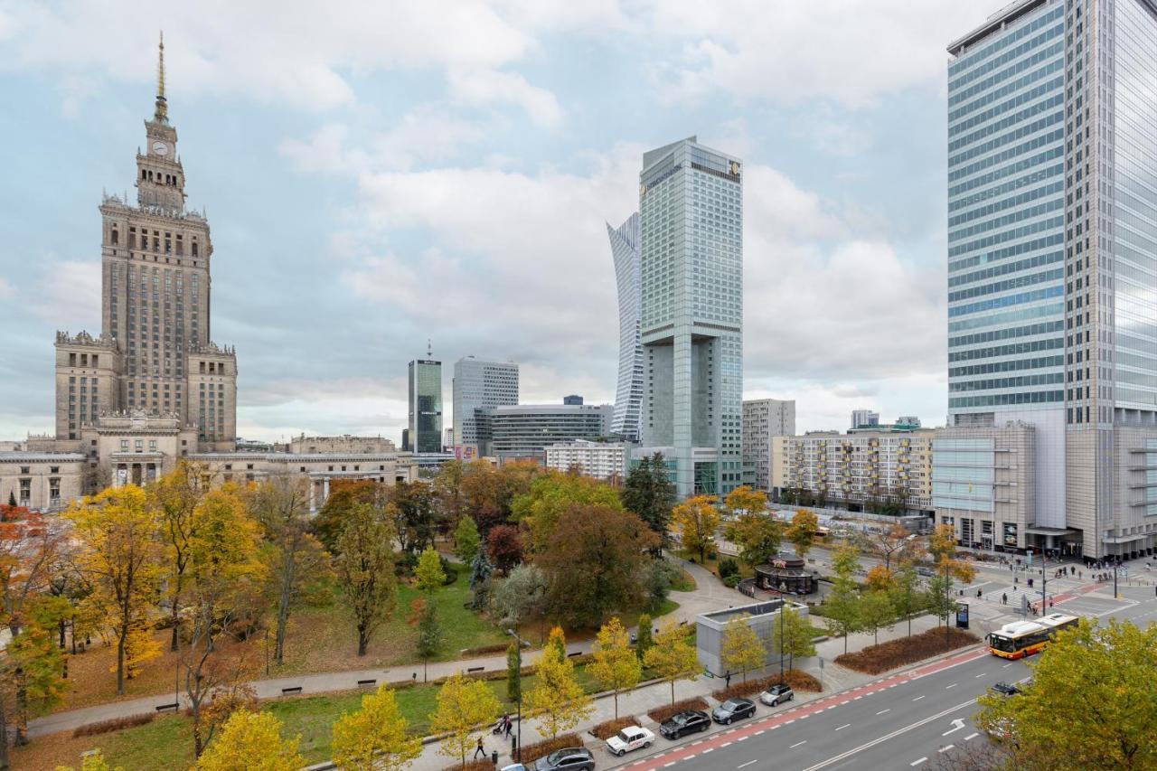 Apartament The View By Renters