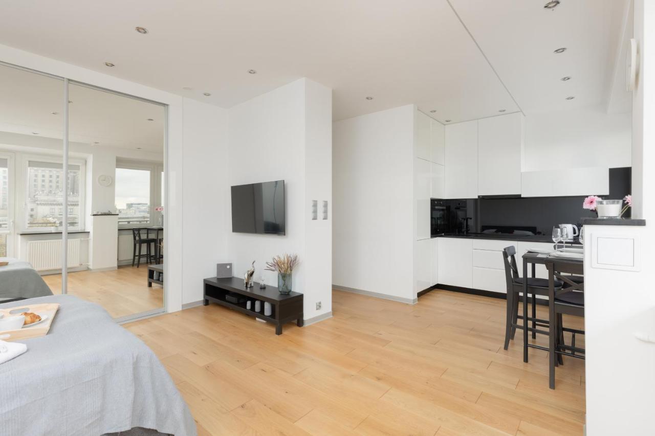 The View By Renters Apartament
