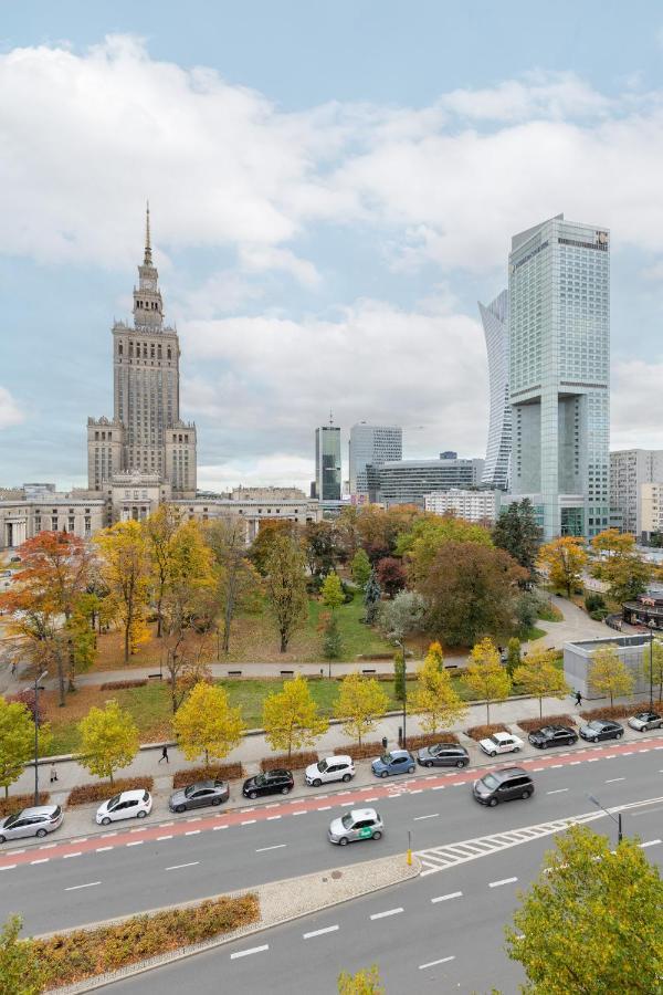 The View By Renters Warszawa